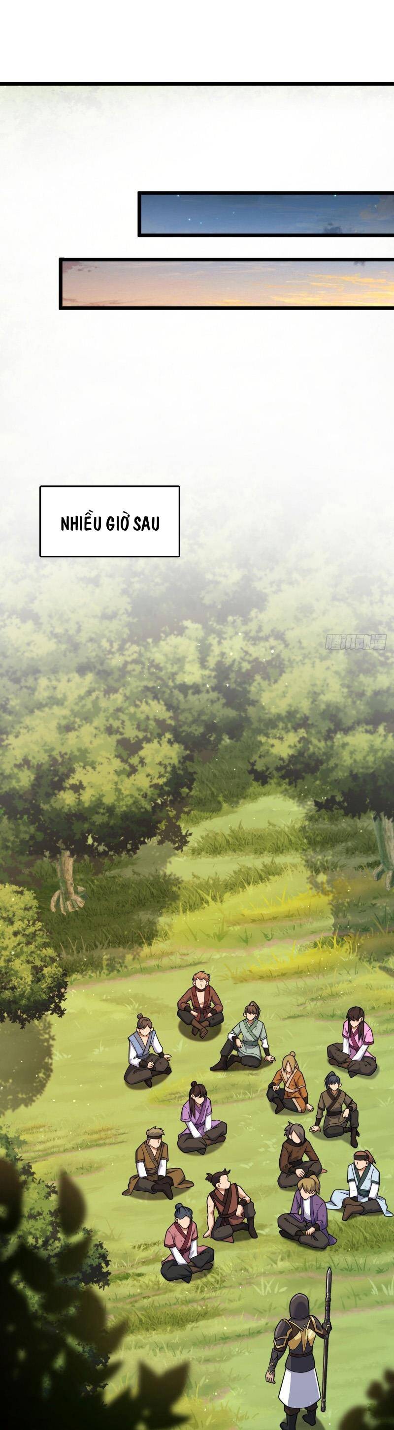 Đại Vương Tha Mạng Chapter 799 - 22