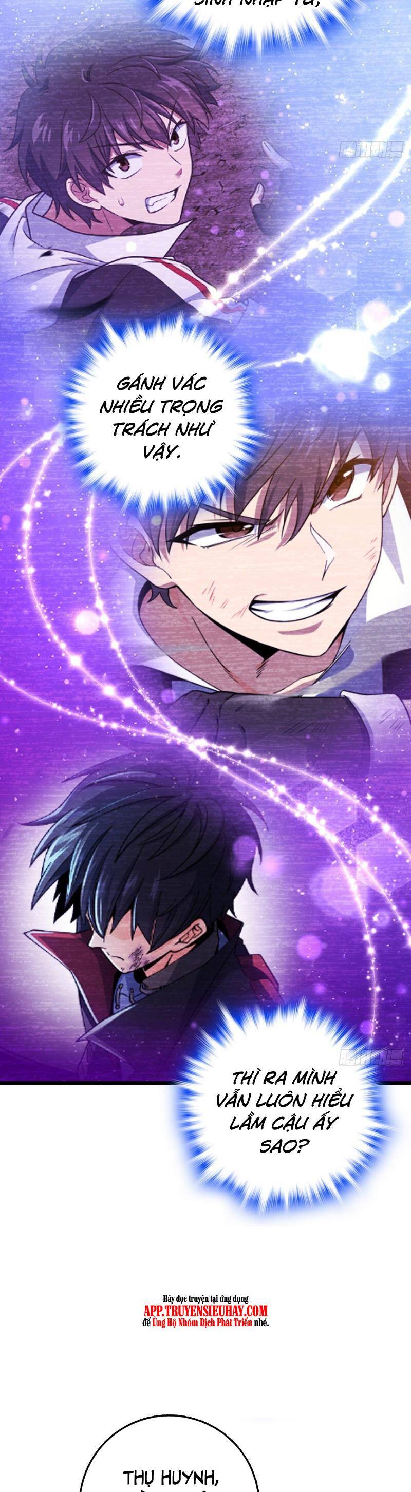 Đại Vương Tha Mạng Chapter 799 - 26