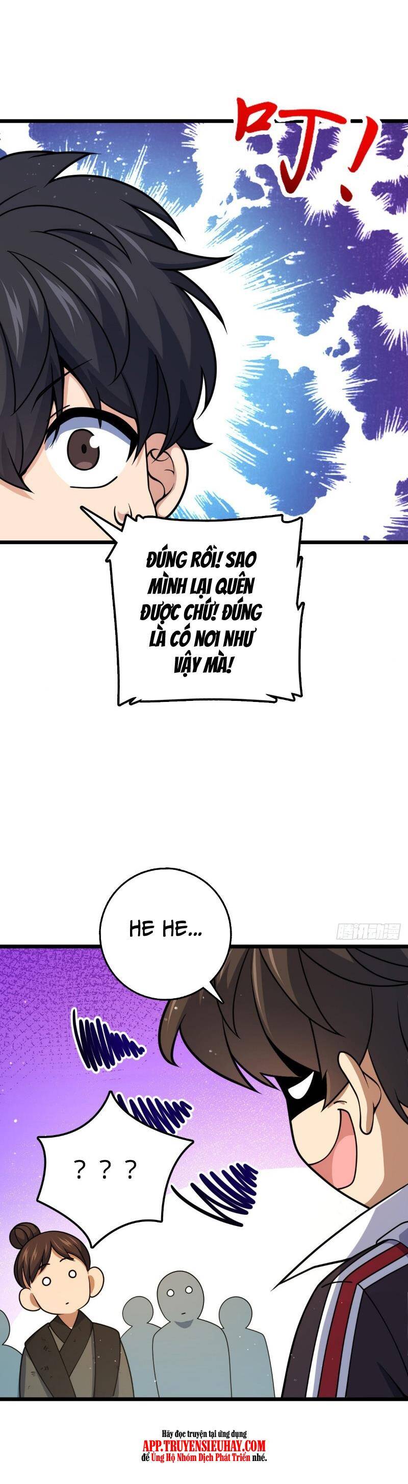 Đại Vương Tha Mạng Chapter 799 - 31