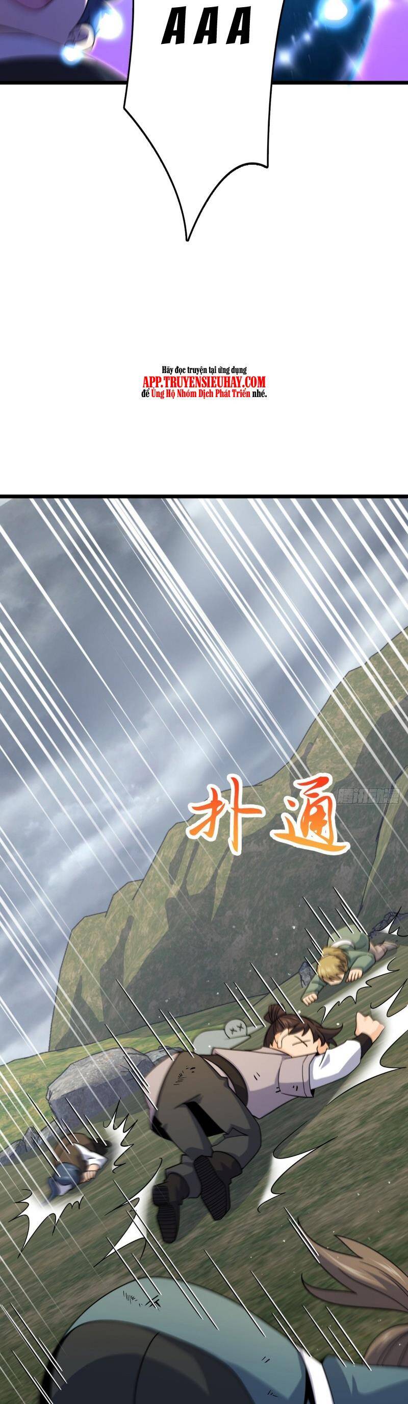 Đại Vương Tha Mạng Chapter 799 - 33