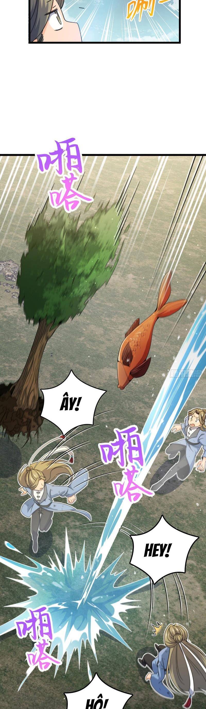 Đại Vương Tha Mạng Chapter 799 - 35