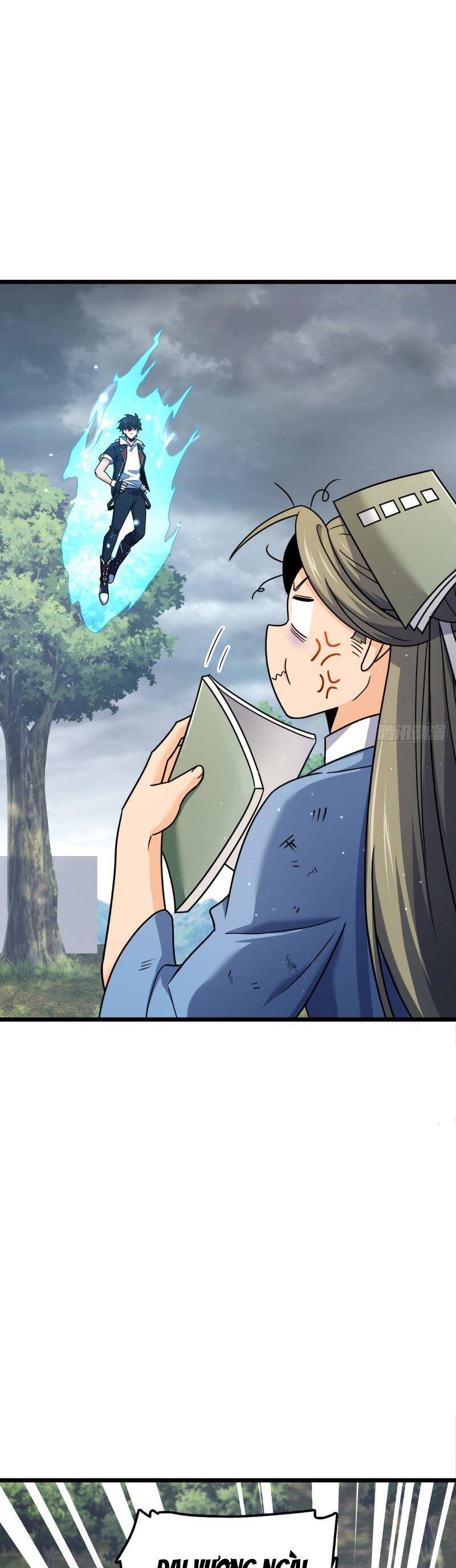 Đại Vương Tha Mạng Chapter 799 - 37