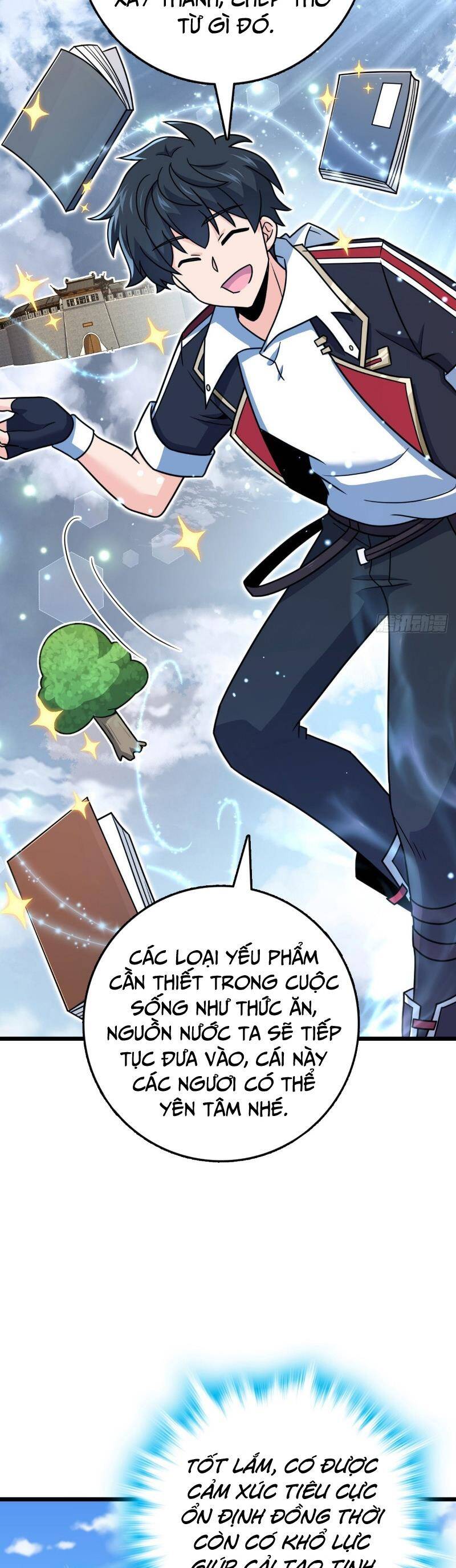 Đại Vương Tha Mạng Chapter 799 - 39