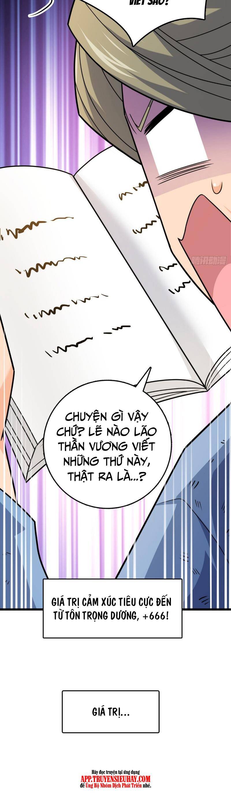 Đại Vương Tha Mạng Chapter 799 - 41