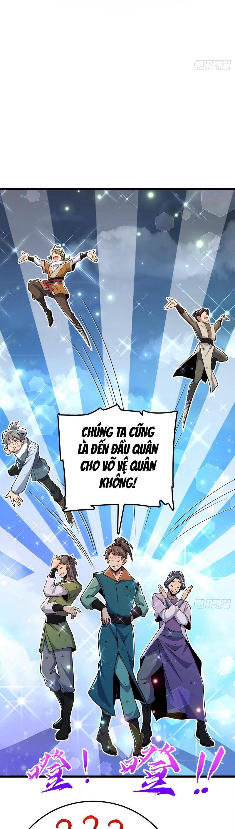 Đại Vương Tha Mạng Chapter 799 - 8