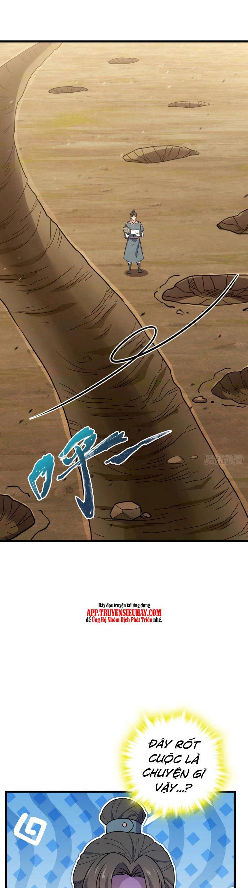 Đại Vương Tha Mạng Chapter 800 - 2