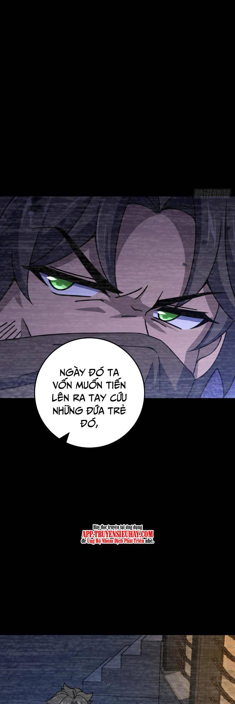 Đại Vương Tha Mạng Chapter 800 - 28