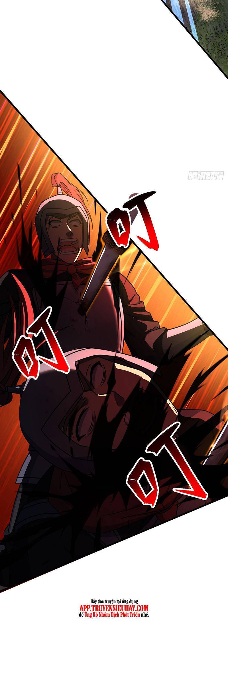 Đại Vương Tha Mạng Chapter 805 - 23