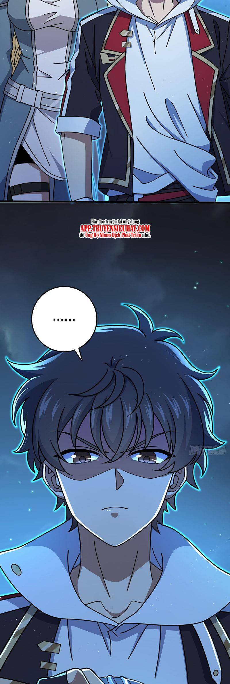 Đại Vương Tha Mạng Chapter 805 - 27