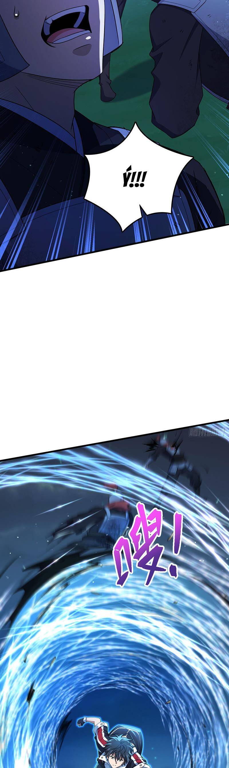 Đại Vương Tha Mạng Chapter 805 - 35