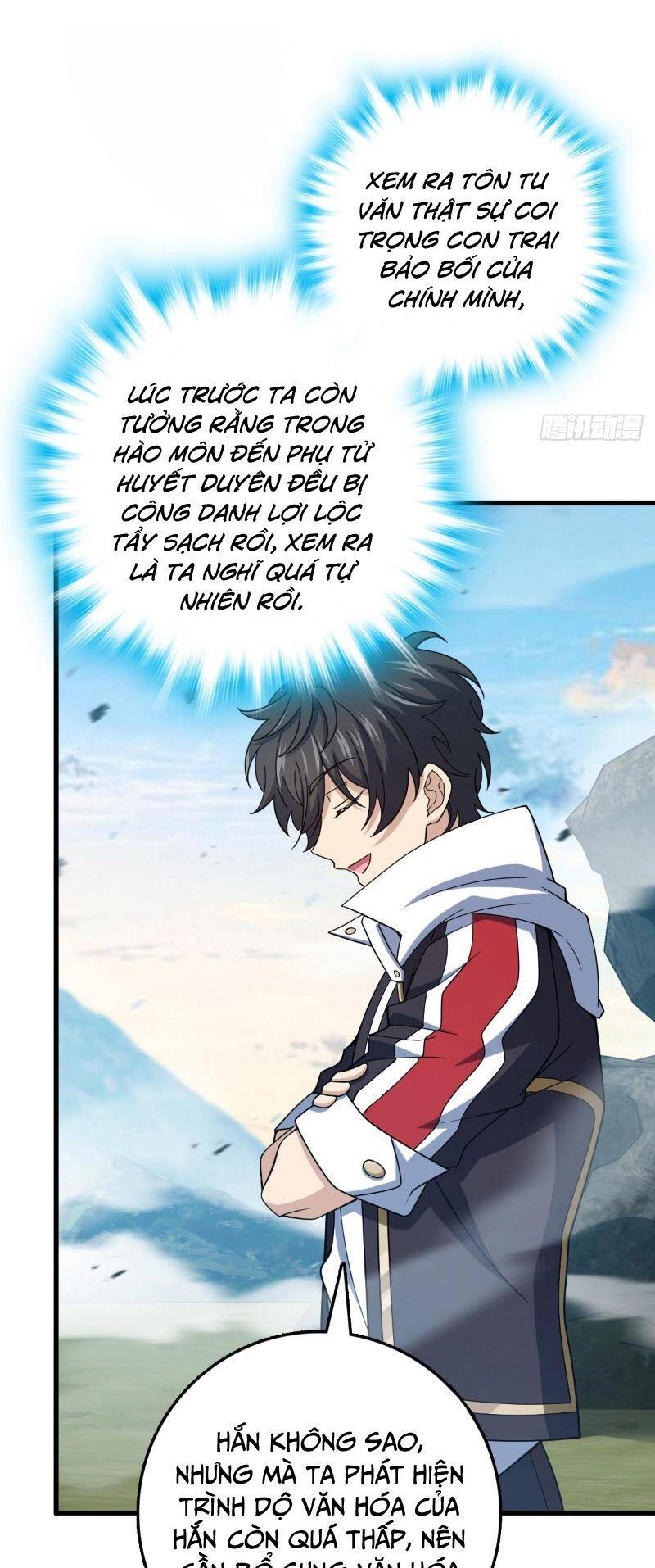 Đại Vương Tha Mạng Chapter 806 - 42