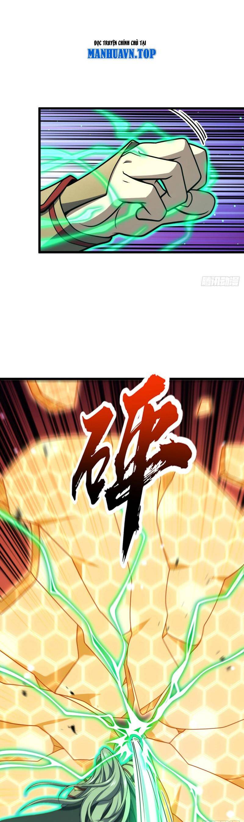 Đại Vương Tha Mạng Chapter 807 - 19