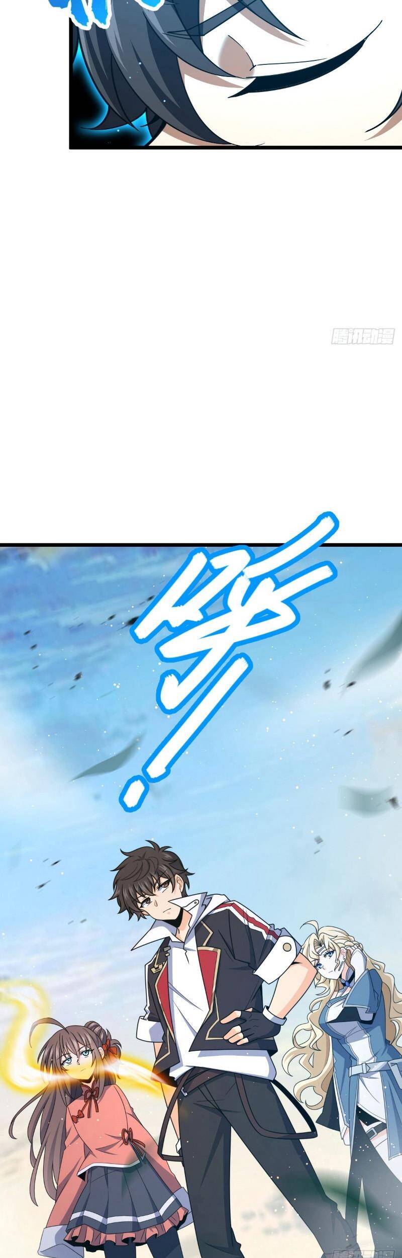 Đại Vương Tha Mạng Chapter 807 - 30