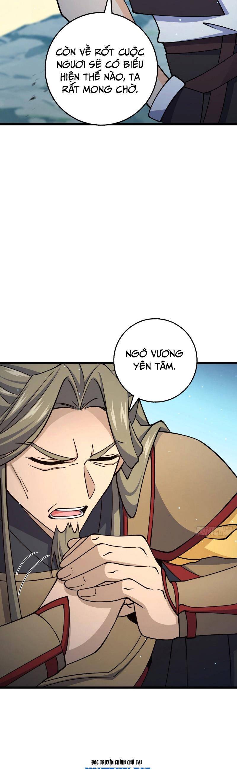 Đại Vương Tha Mạng Chapter 807 - 36