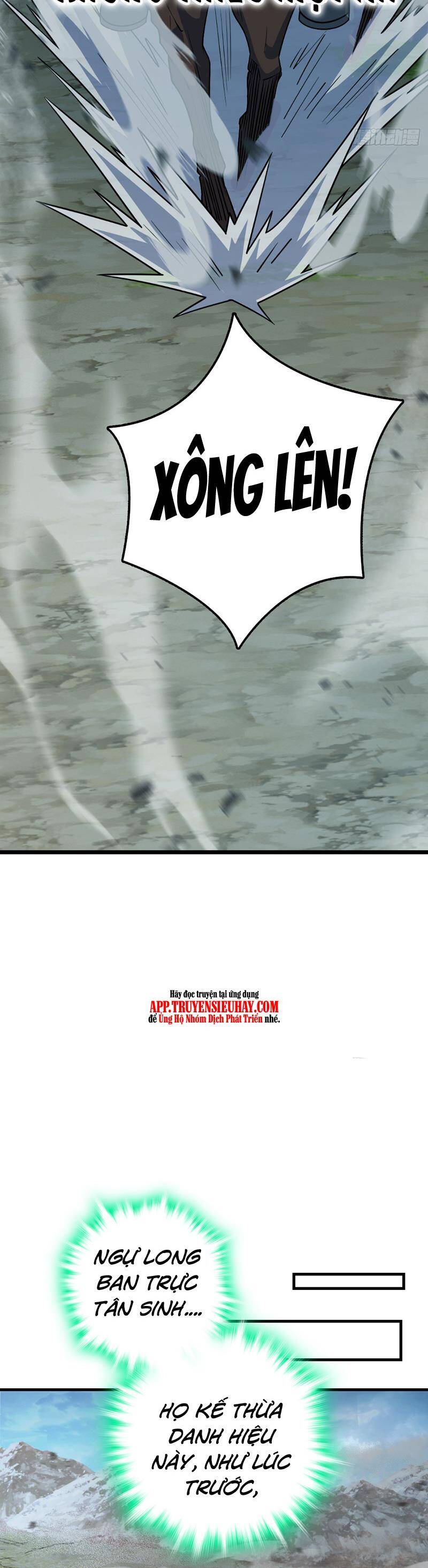 Đại Vương Tha Mạng Chapter 810 - 7