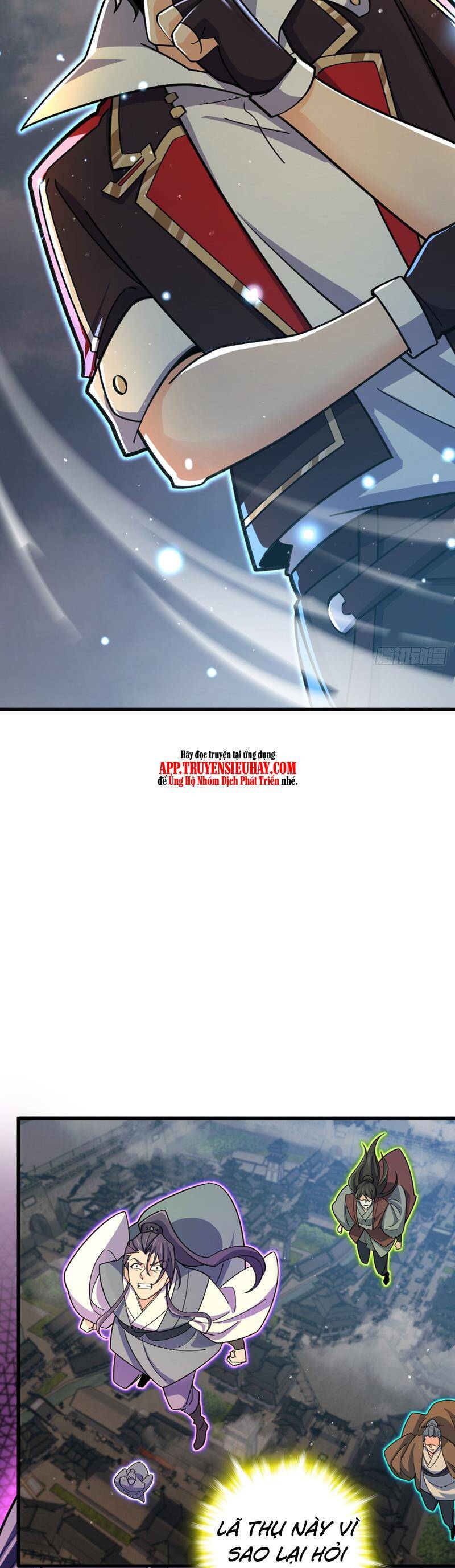 Đại Vương Tha Mạng Chapter 812 - 33