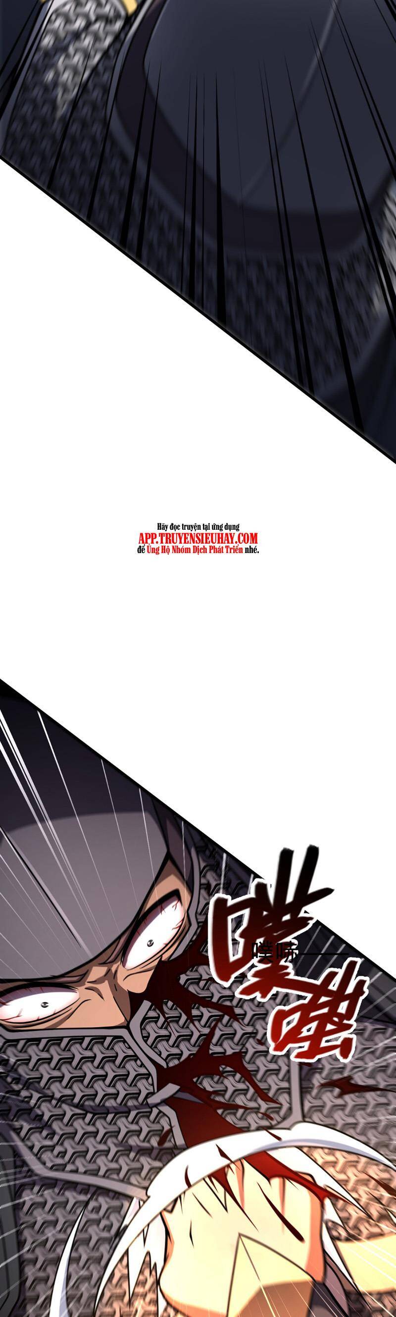 Đại Vương Tha Mạng Chapter 813 - 26
