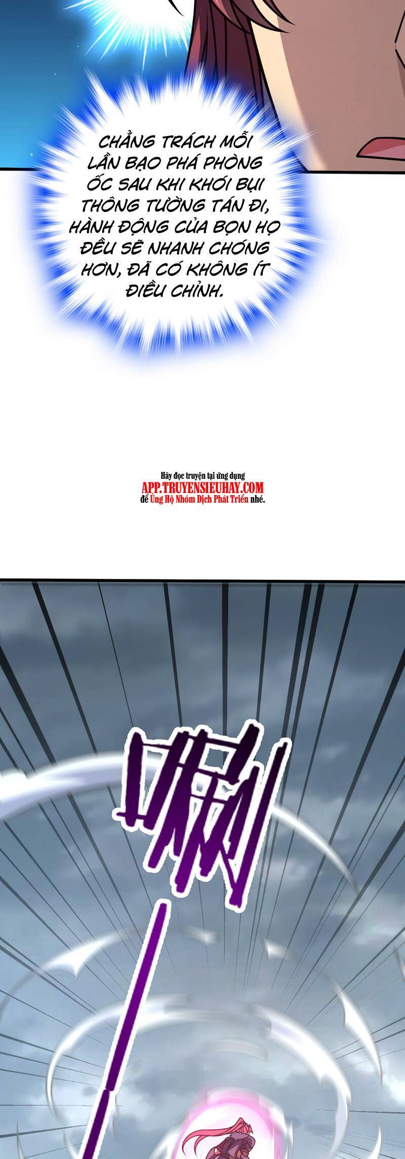 Đại Vương Tha Mạng Chapter 813 - 33
