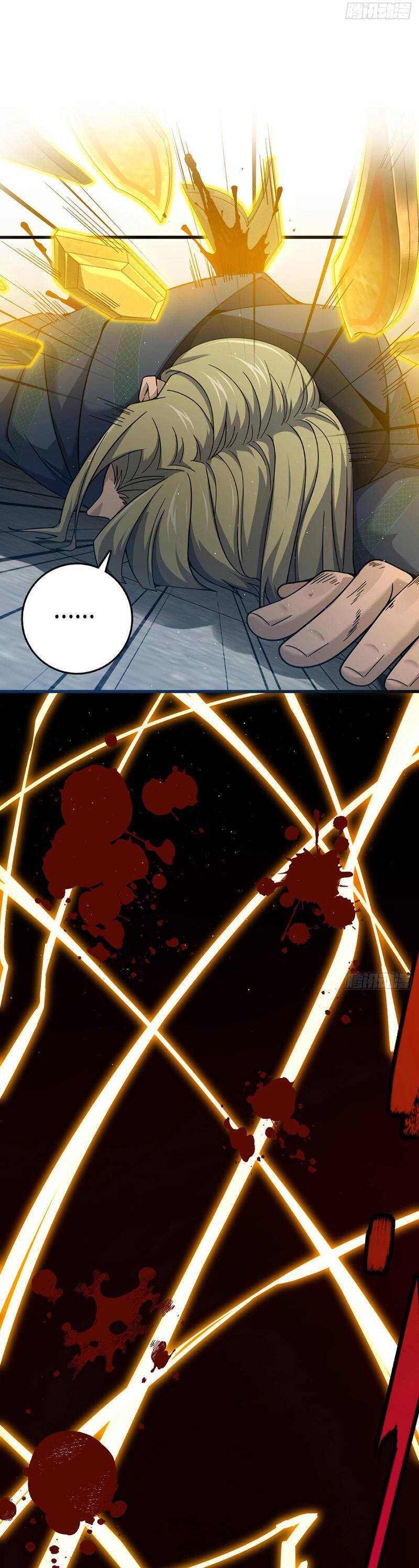 Đại Vương Tha Mạng Chapter 816 - 14