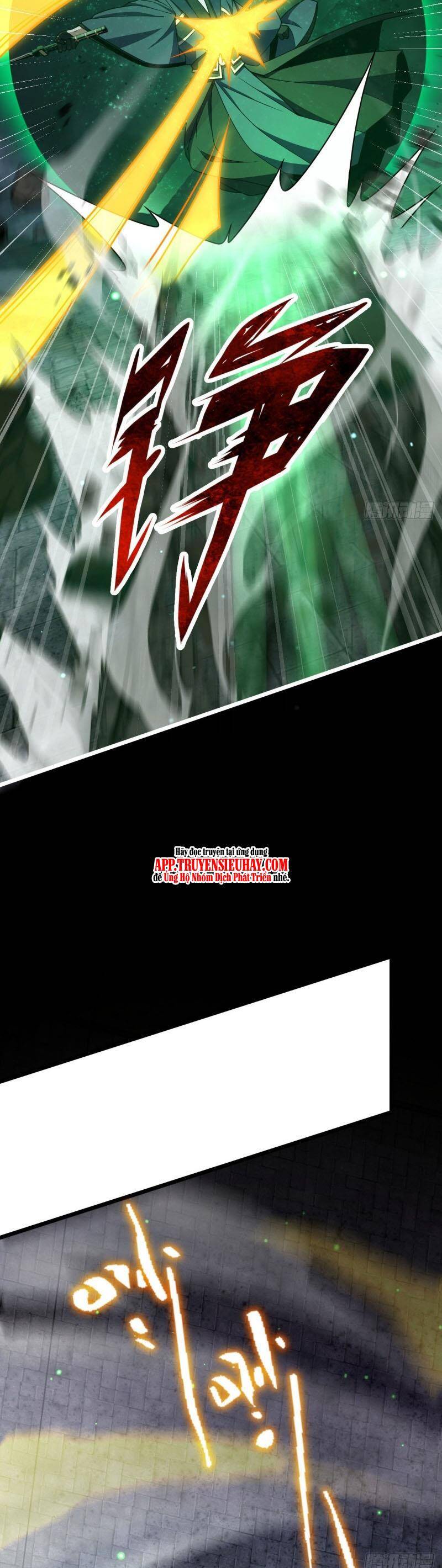 Đại Vương Tha Mạng Chapter 819 - 17