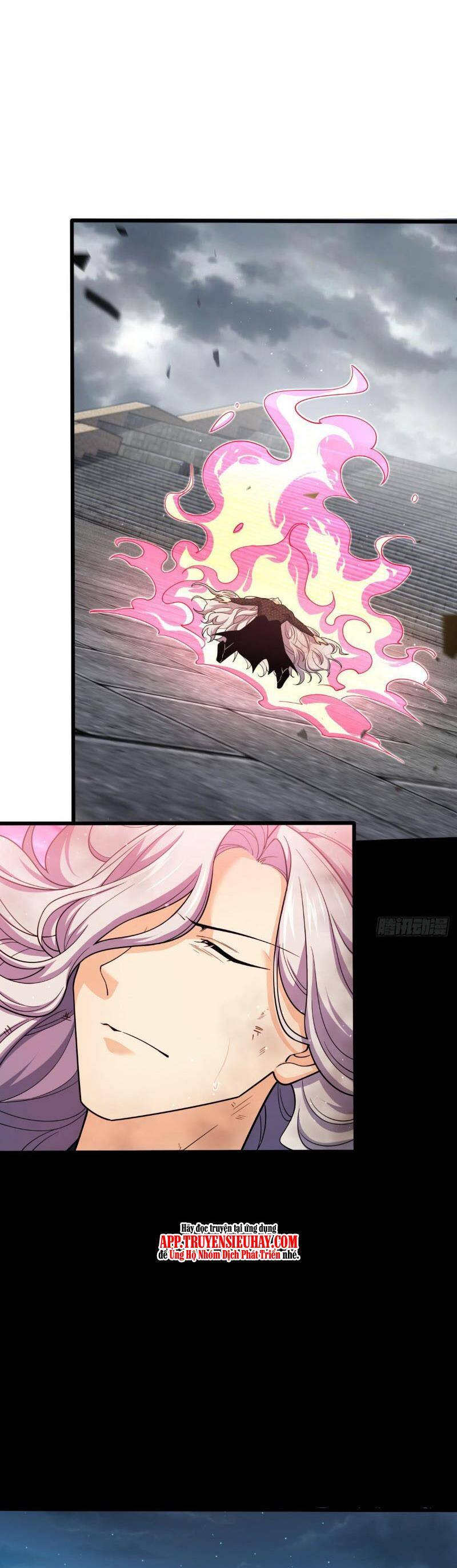 Đại Vương Tha Mạng Chapter 820 - 24