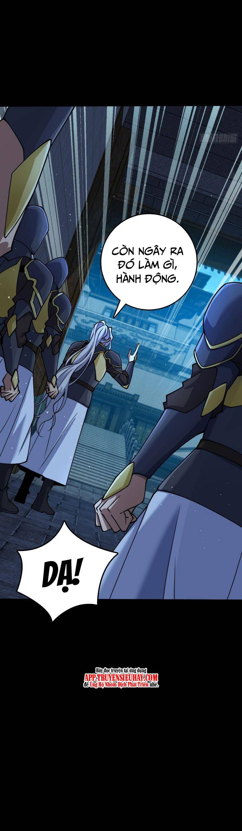Đại Vương Tha Mạng Chapter 820 - 38