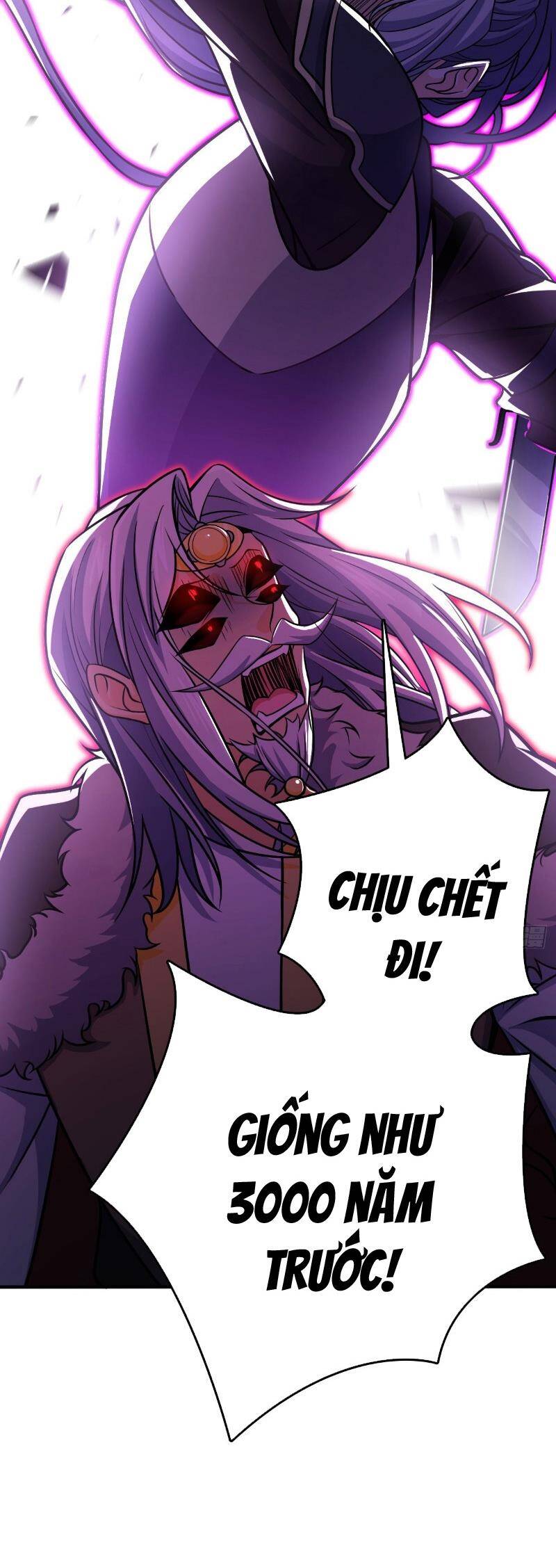 Đại Vương Tha Mạng Chapter 823 - 28
