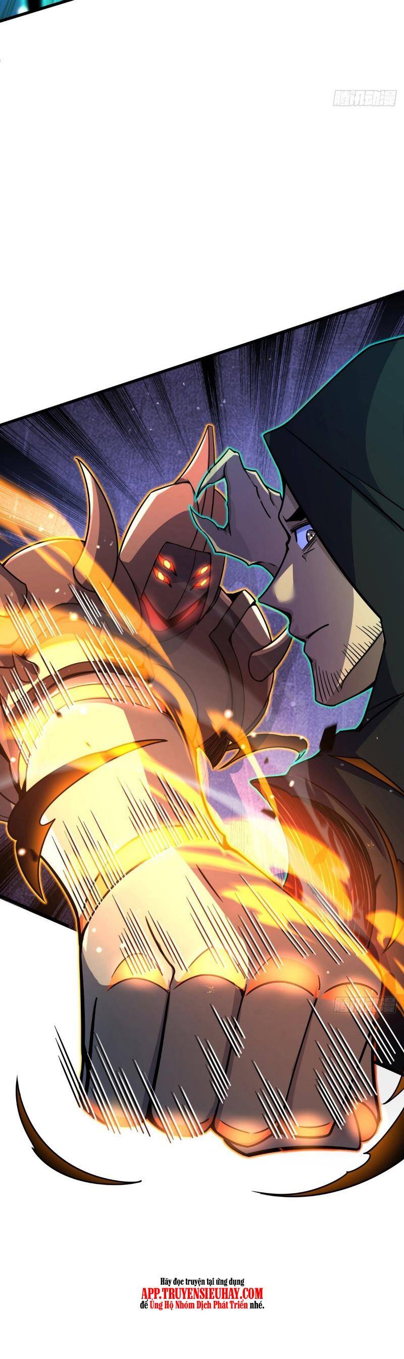 Đại Vương Tha Mạng Chapter 824 - 20