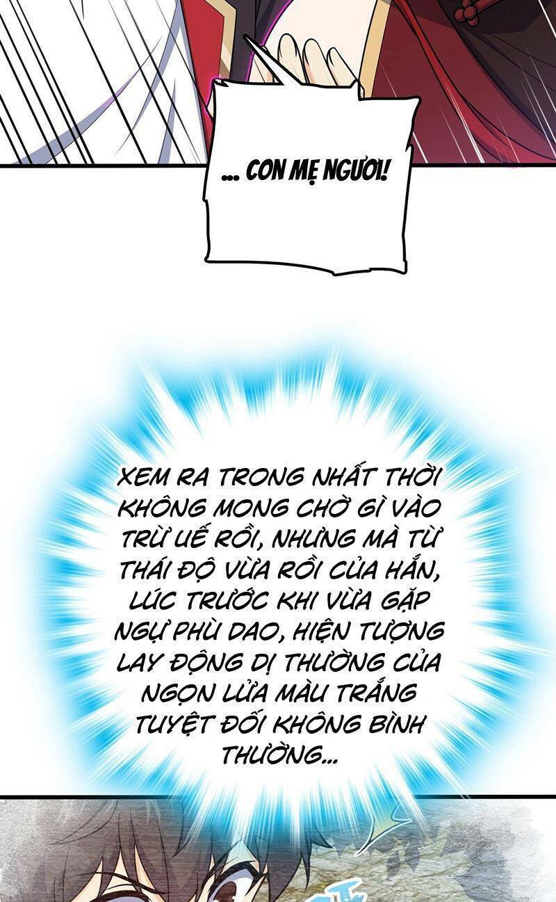 Đại Vương Tha Mạng Chapter 758 - 18