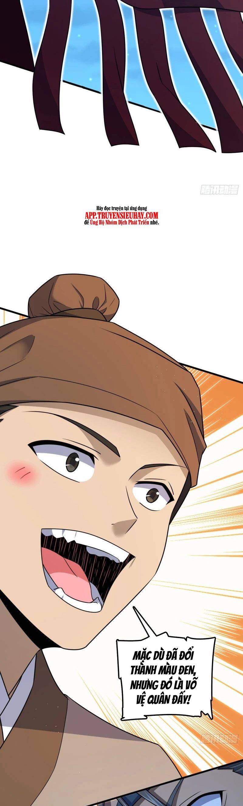 Đại Vương Tha Mạng Chapter 786 - 19