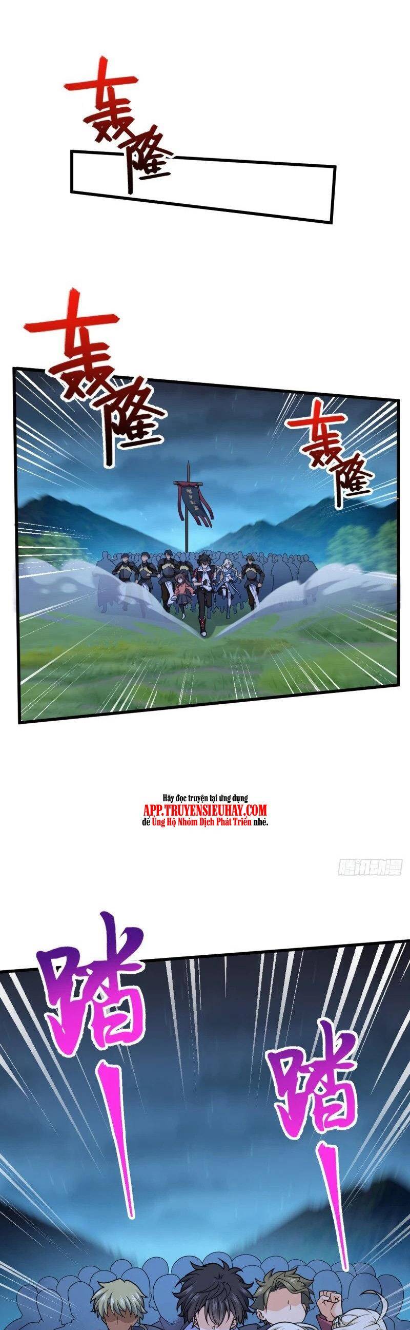 Đại Vương Tha Mạng Chapter 786 - 22