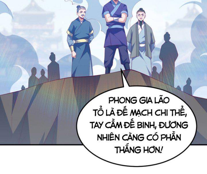 Võ Nghịch Chapter 306 - 18