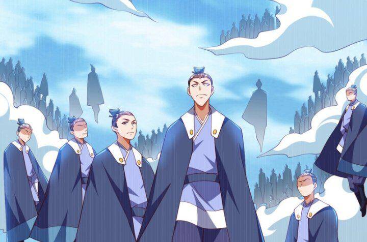 Võ Nghịch Chapter 306 - 32