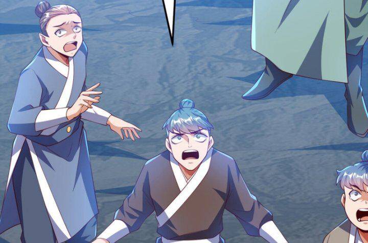 Võ Nghịch Chapter 306 - 35