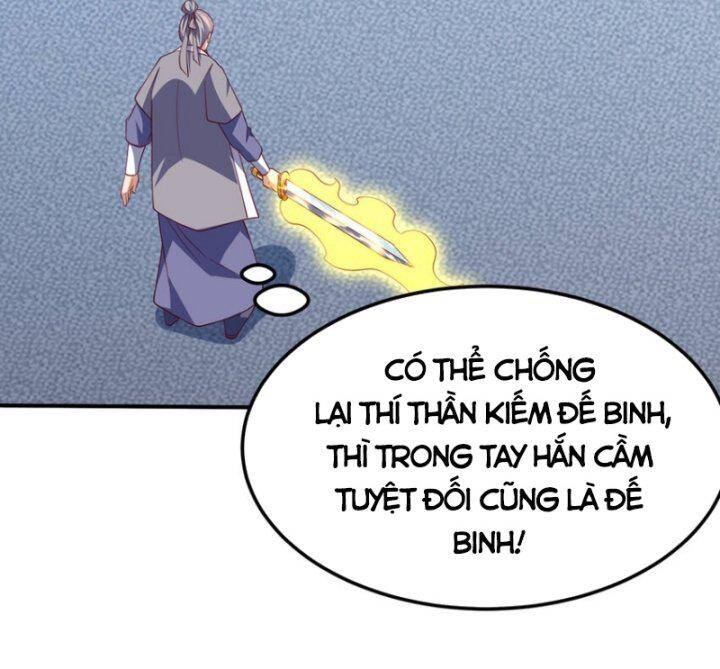 Võ Nghịch Chapter 306 - 6
