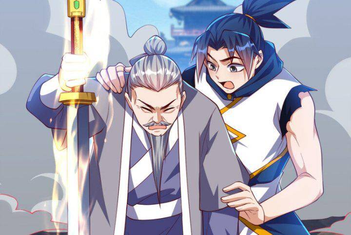Võ Nghịch Chapter 306 - 80