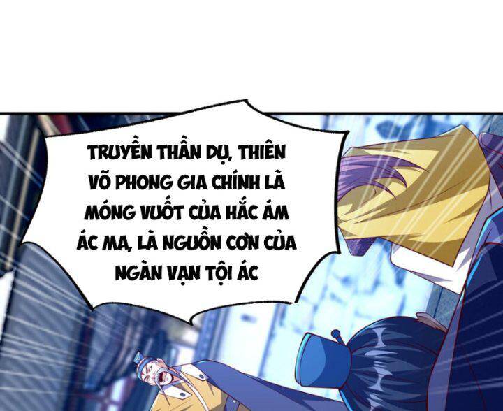 Võ Nghịch Chapter 307 - 7