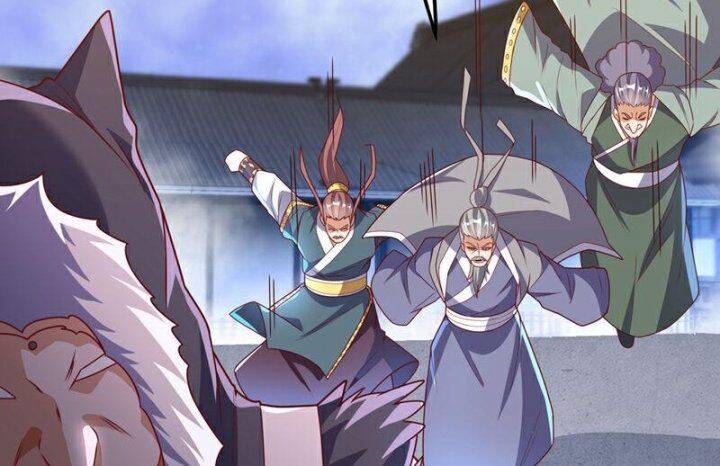 Võ Nghịch Chapter 308 - 95