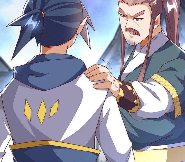 Võ Nghịch Chapter 309 - 38