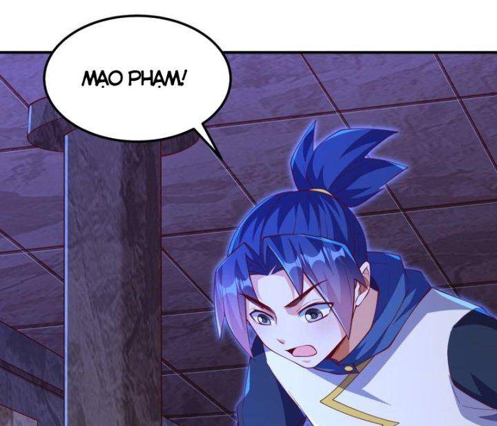 Võ Nghịch Chapter 311 - 11