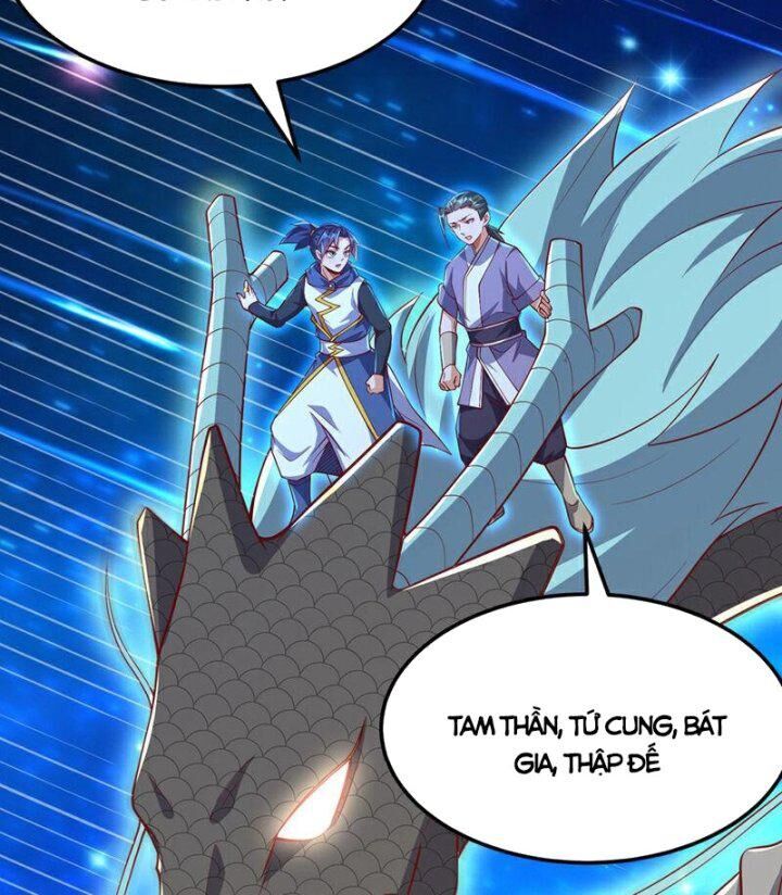 Võ Nghịch Chapter 312 - 4