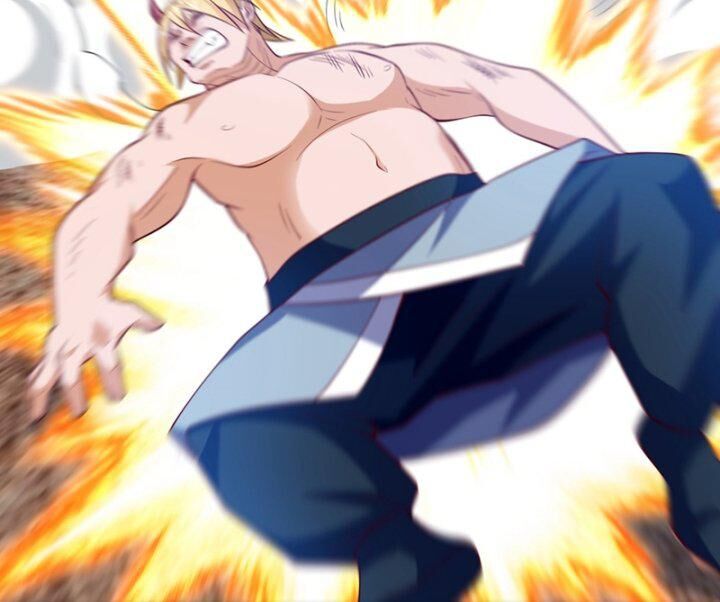 Võ Nghịch Chapter 315 - 32