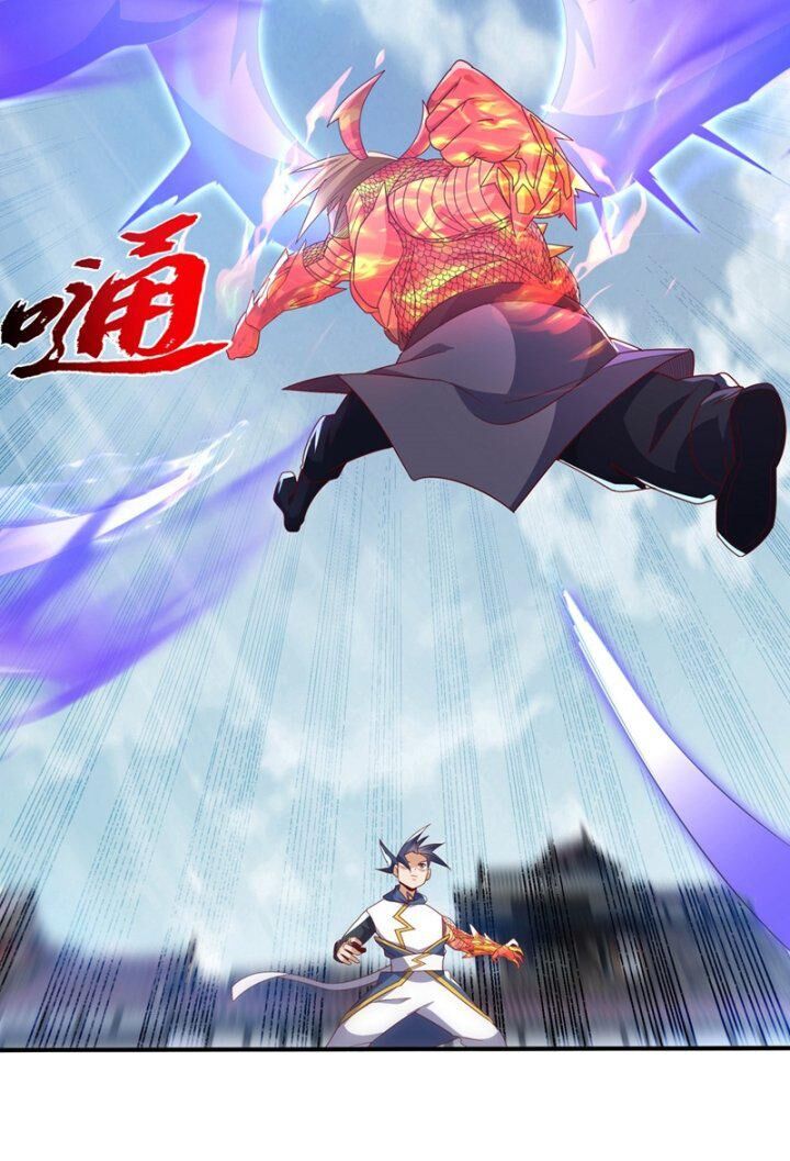 Võ Nghịch Chapter 315 - 5