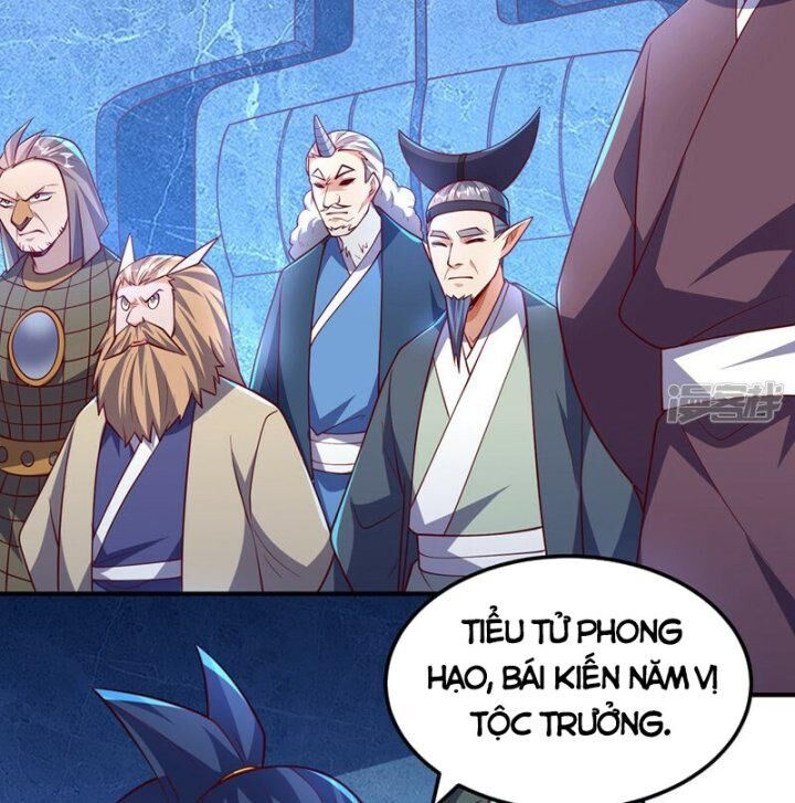 Võ Nghịch Chapter 316 - 69