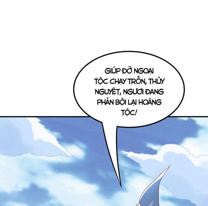 Võ Nghịch Chapter 319 - 49
