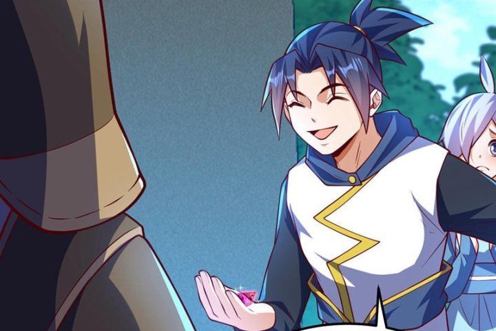 Võ Nghịch Chapter 319 - 93