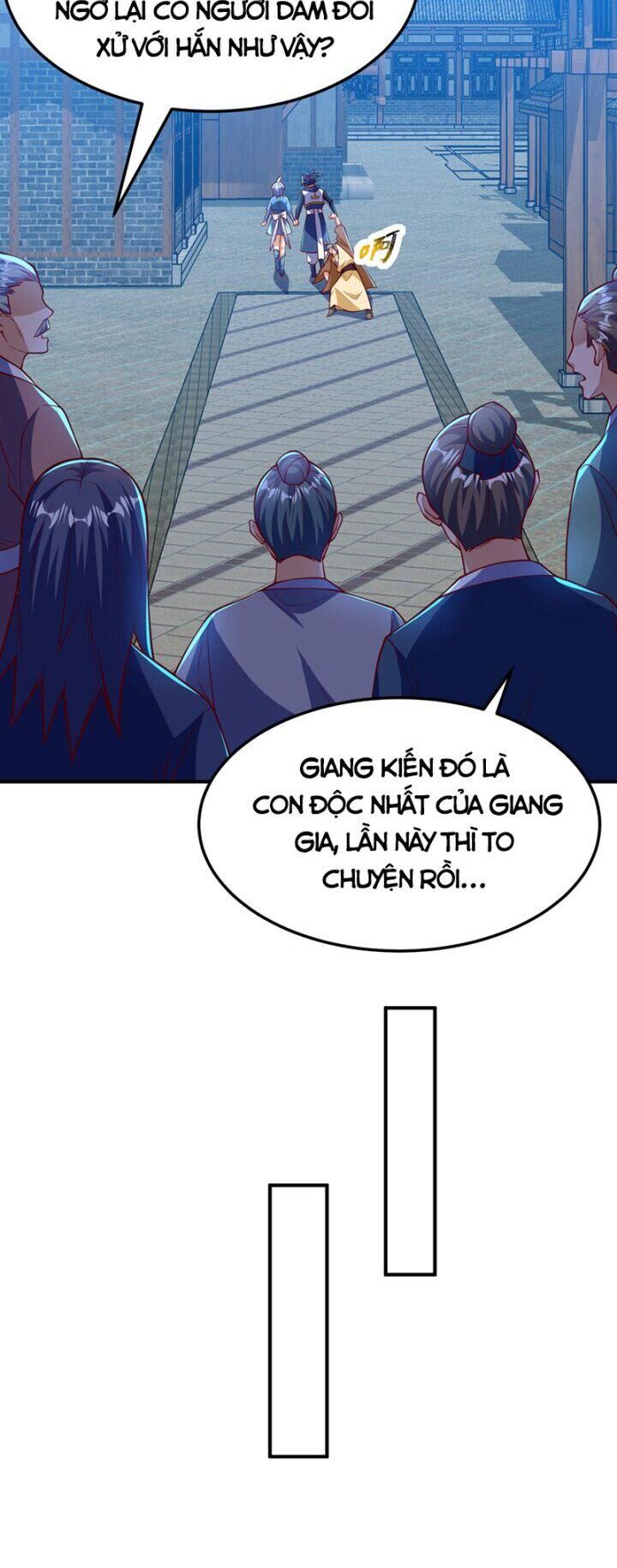 Võ Nghịch Chapter 321 - 12