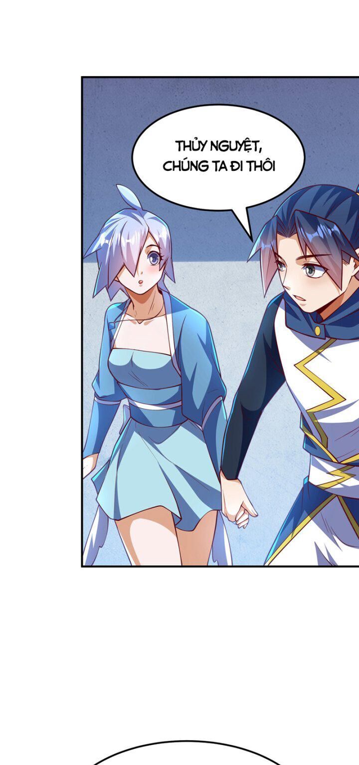 Võ Nghịch Chapter 321 - 4