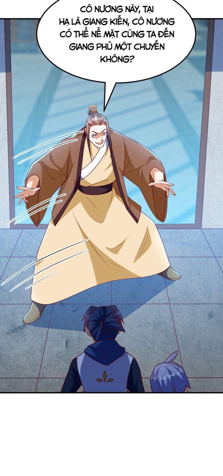 Võ Nghịch Chapter 321 - 5