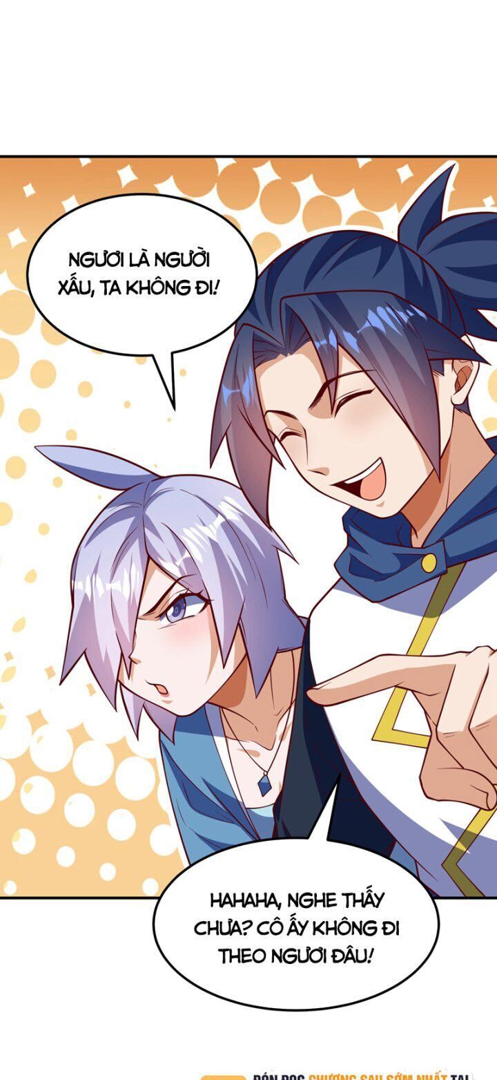 Võ Nghịch Chapter 321 - 6